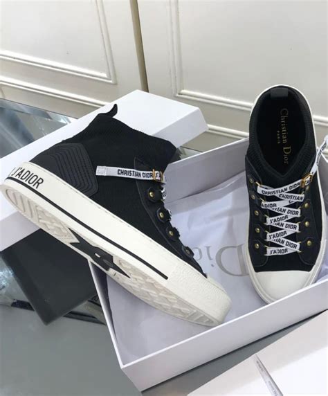 walk n dior sneakers price|walk'n'dior high top sneakers.